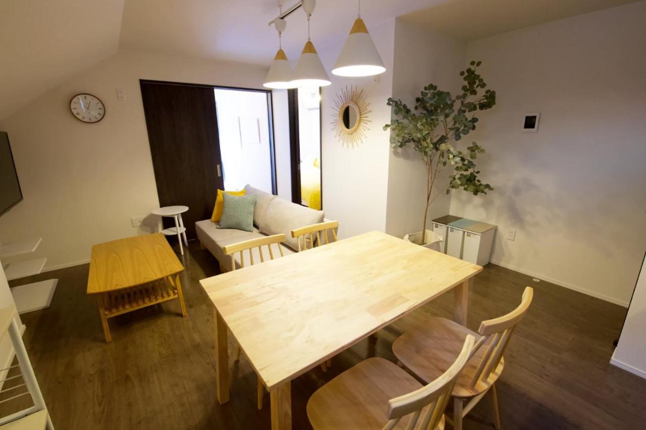 Апартаменты ヒルトップ箱根入生田201 Yumoto  Экстерьер фото