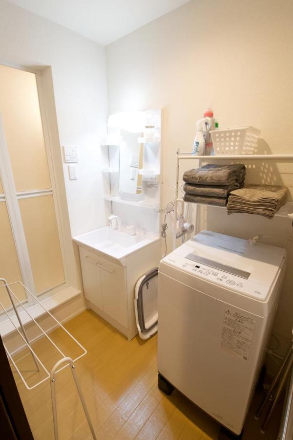 Апартаменты ヒルトップ箱根入生田201 Yumoto  Экстерьер фото